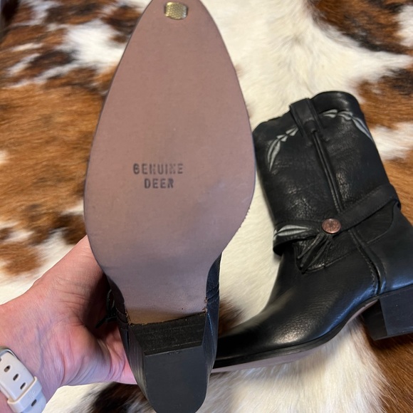 Laredo boot size 6 - Picture 5 of 5